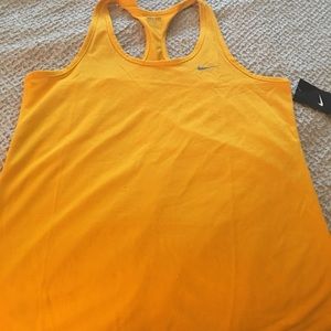 Nike Workout Tank